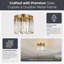 Flush Mount