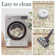 Floral Machine Washable Area Rug
