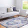 Oriental Indoor Rug