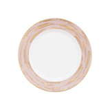 Hobbes Dinner Plate