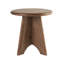 Hayes Round Side Table-343208347