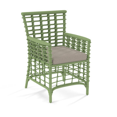 Bridgehampton Arm Chair