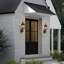 Applique murale en aluminium Abruscato-899191535-903021127