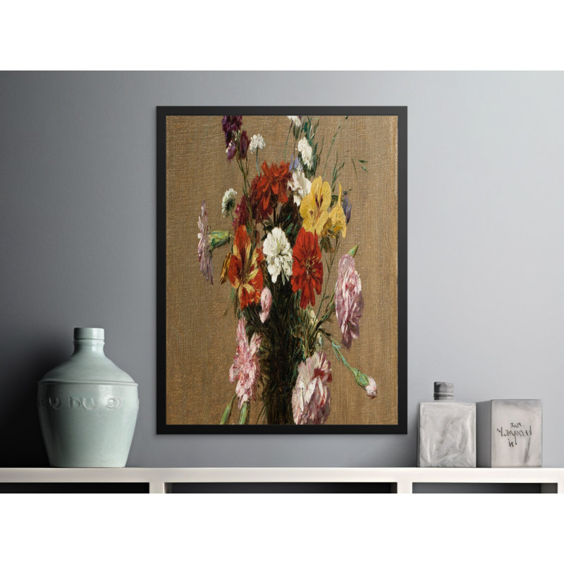 Thoma No Frame Print, 11x14