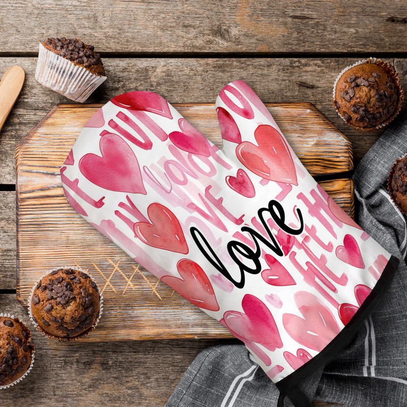 Love Letters Galore