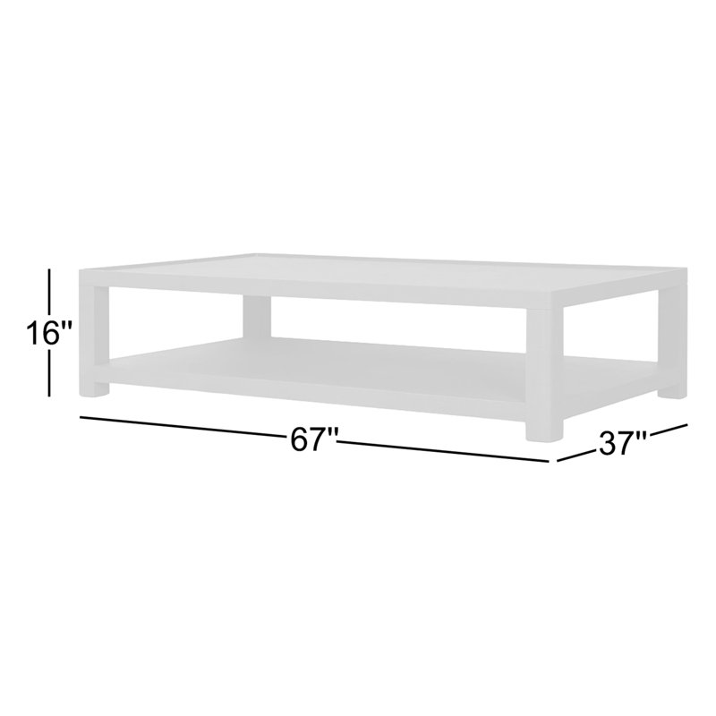 Sasha Coffee Table