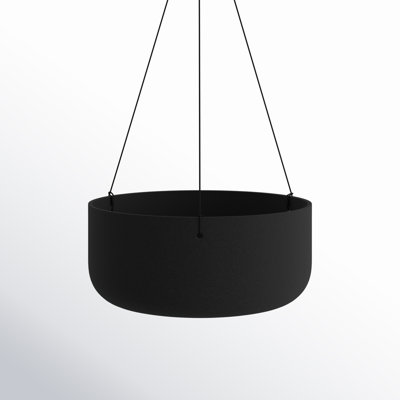 14" Hanging Planter