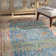 Furiani Oriental Indoor Rug