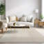 Tapis intérieur / extérieur Loreen-1860685013