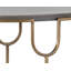 Mixt End Table