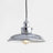 Vickie 1 - Light Single Pendant-621671381