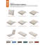 Housse de coussin intérieure / extérieure Jaylon-31769666-31769671