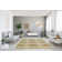 Equelle Handmade Rug Ivory And Grey