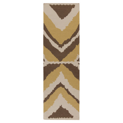 Alameda Chevron Indoor Rug