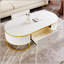 Table basse Modern