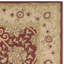 Oriental Wool Hand Woven Area Rug-1149497441