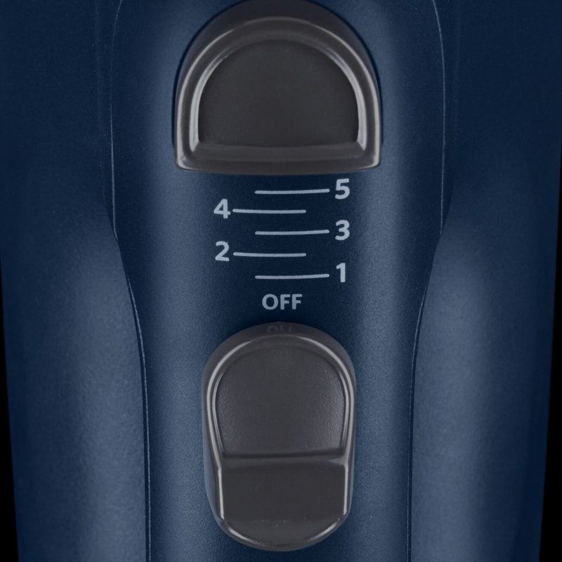 KitchenAid® 5-Speed Ultra Power Hand Mixer, Navy