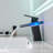 Single-Hole Bathroom Faucet-89222523
