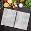 Centers Tempered Glass Chopping Board-661830730
