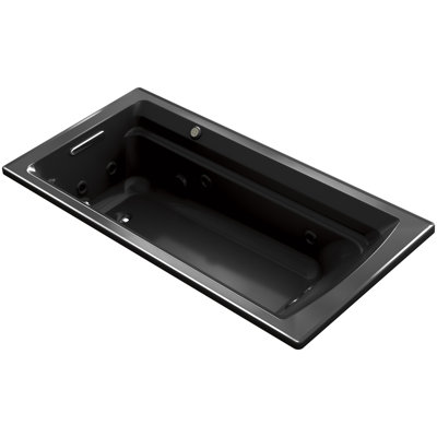 Baignoire tourbillon 72 "x 36" Archer