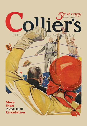« wave to the champ » par colliers rétro, H 66 po x l 44 po x P 1,5 po