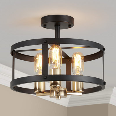 Lumière de plafond