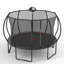 Citrouille trampoline YC 12FT