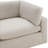 Capra Upholstered 91'' Sofa-90695393