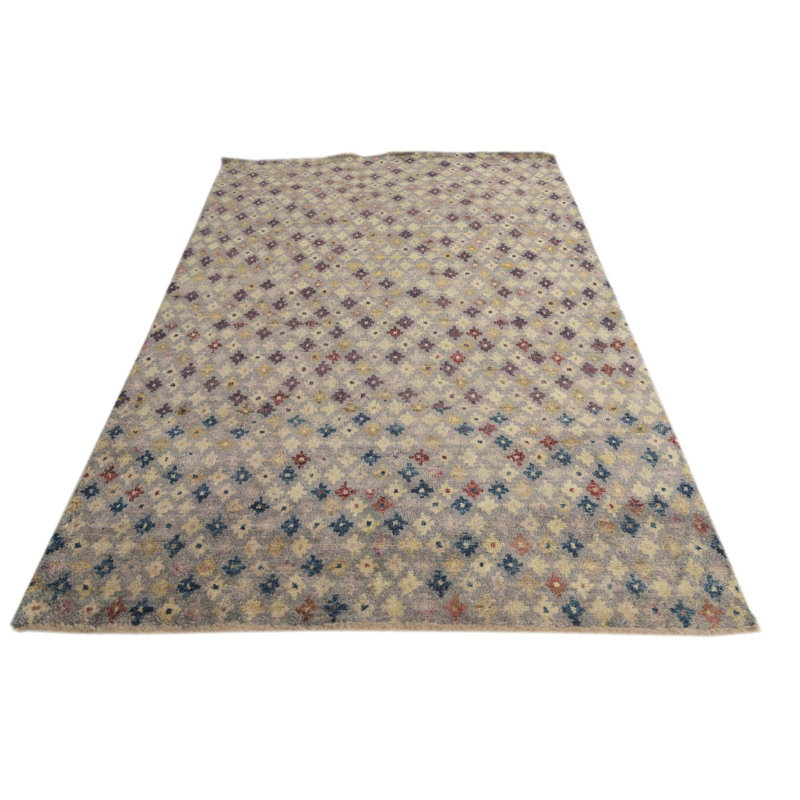 Oliveri Gray Rug
