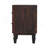 Solid Wood Belmont 2 Drawer Nightstand