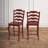 Fortville Solid Wood Counter/Bar Stool-628721187-653995394