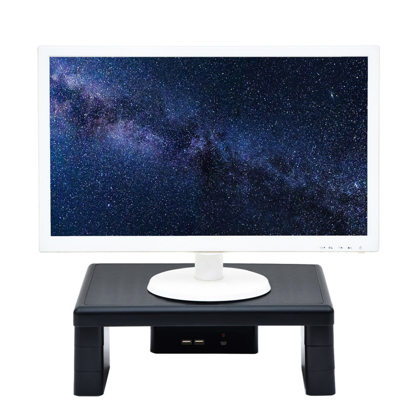 Plateau ergonomique pour ordinateur portable