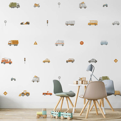 Décoratif