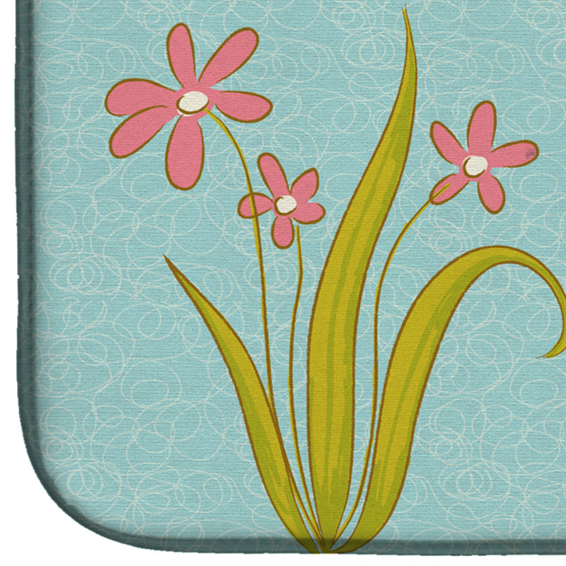 Drying Mat