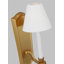 Paisley 1 - Light Armed Sconce-1154113759