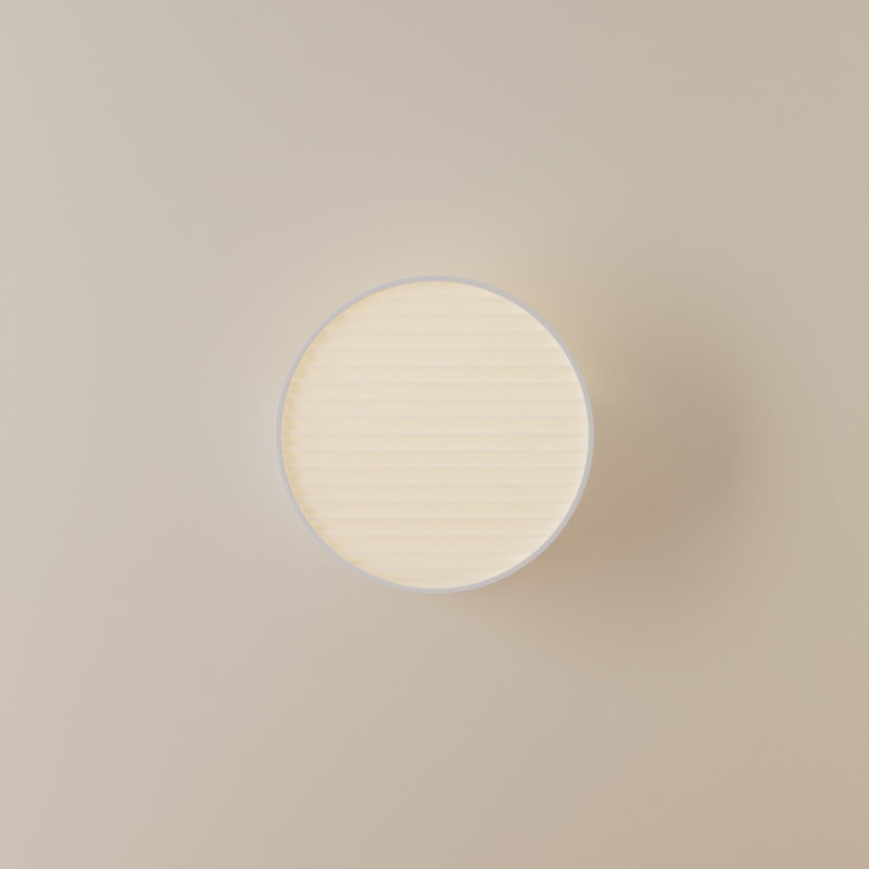 Premiere Wall Sconce, Snow