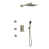 Brushed Nickel is out of stock