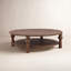 Nethan Coffee Table Brown