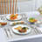 Latitude Run® 18" Glitter Vinyl Placemat-1218131409