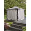 Roselyn 3 x 3m Metal Patio Gazebo