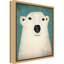 Art sur toile de support polaire Mazon-1286299500