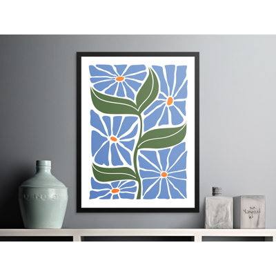 Ezra Print
