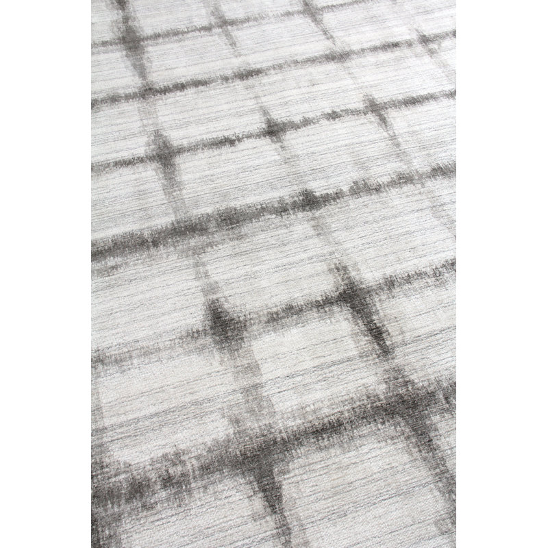 Chroma Geometric Area Rug, Rectangle 8' x 10'