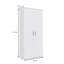 28 Pair Shoe Storage Cabinet