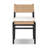 Hamlin Dining Chair With Cushion-Dover Crescent-124326283