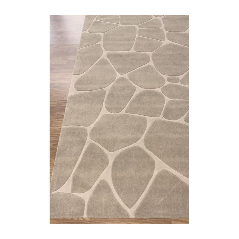 Irmine Geometric Indoor Rug, 7'6" x 9'6"