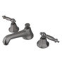 Satin Nickel