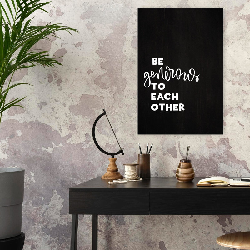 Be Beige Art abstrait contemporain, H 24 po x l 16 po