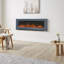 Wall Mounted Electric Fireplace-423740319