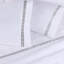 Coussins brodés 100% coton égyptien supérieur à densité de tissage 1000 supérieure-1244522593-1244522592